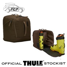Thule RoundTrip Ski / Snowboard Boot Bag 35 Litre Khaki 3205322 NEW IN STOCK