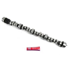 Edelbrock Performer RPM Hydraulic Roller Camshaft Chevy SBC .539"/.548" 2204