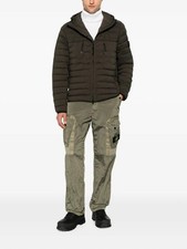 STONE ISLAND - Men Trousers