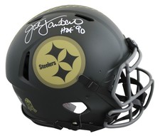 Steelers Jack Lambert 
