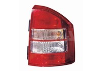 Heckleuchte Alkar 2202807 W16W Tipo HE FüR Jeep Compass MK49 CRD 4X4