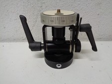 VersaHead Camera Platform