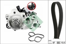 Pompe à eau Audi 75