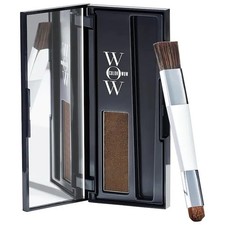COLOR WOW ROOT COVERUP POWDER-MEDIUM BROWN .07OZ/2.1G FULL-SIZE NEW IN BOX