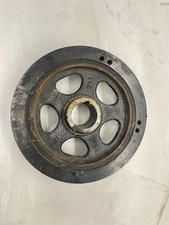 Poulies diverses Mercedes 350