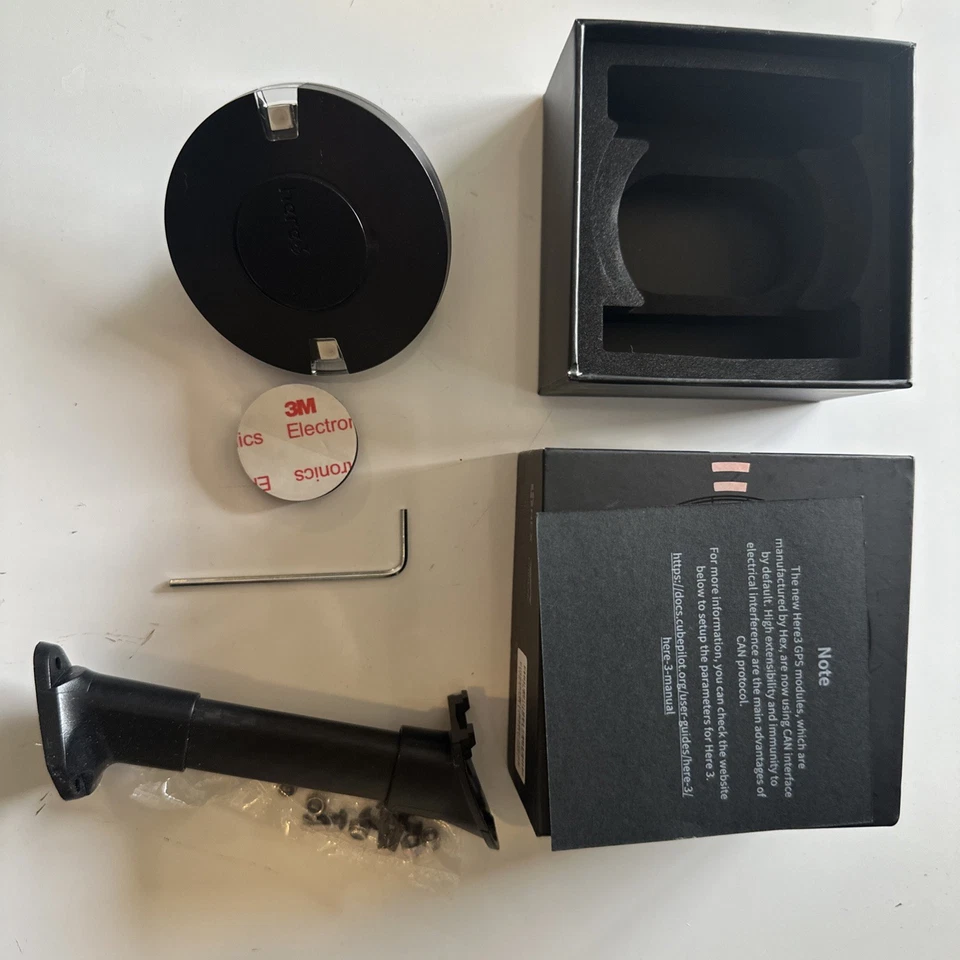 Here3 with Istand - Image 4 of 4