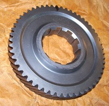Richmond Gear 6 Speed 6th Gear Over Drive Gear 53 Tooth Used