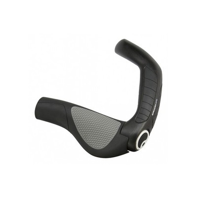 Ergon GP5 Tourenrad Fahrrad Lenkergriffe