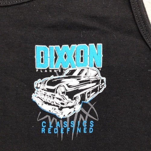 Dixxon Flannel Co 3 Damen Tank Tops 2 Small und 1 Medium - Bild 12 von 16