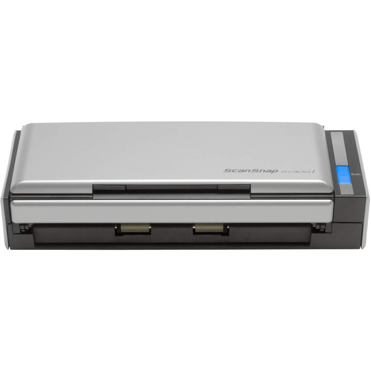 Fujitsu ScanSnap S1300i Portable Color Duplex Document Scanner for