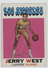 Click to enlarge Jerry West