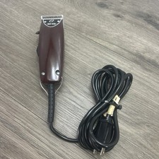 Oster Fast Feed Model 23-51F Professional Hair Clippers Corded Made In The USA