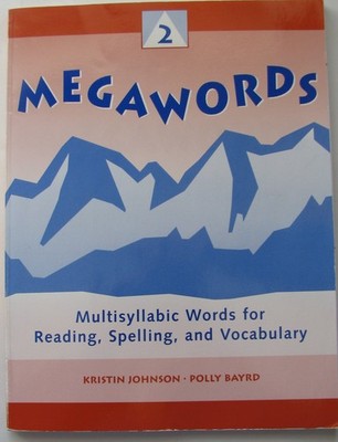 Megawords 2