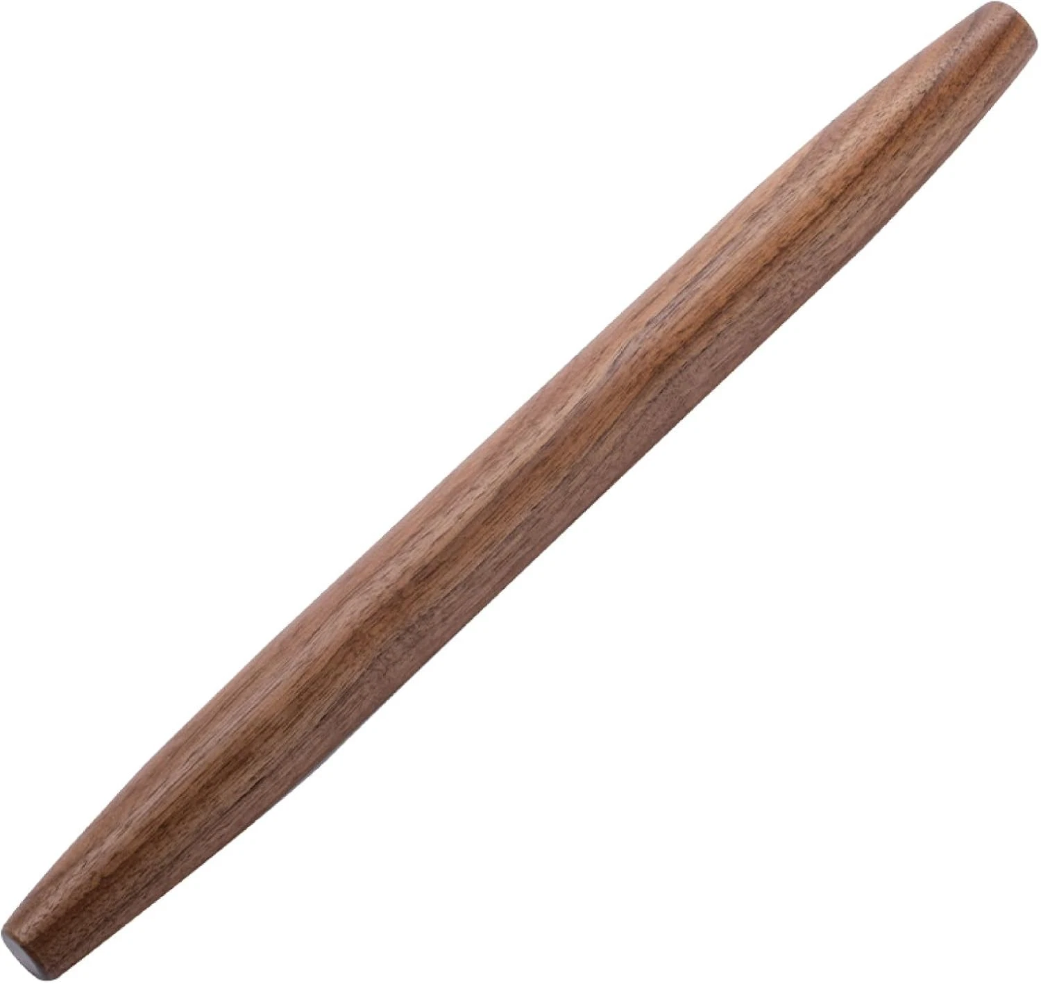 Muso Wood Decorative French Rolling Pin