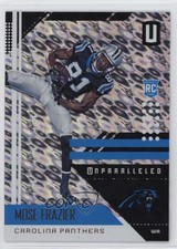 2018 Panini Unparalleled Flight Mose Frazier #30 0tx6
