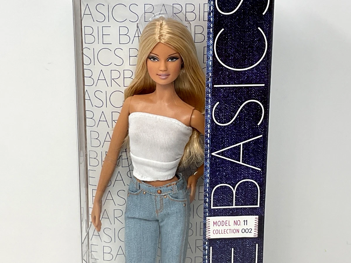 25+ barbie basics 002 for sale | Updated Oct 2026