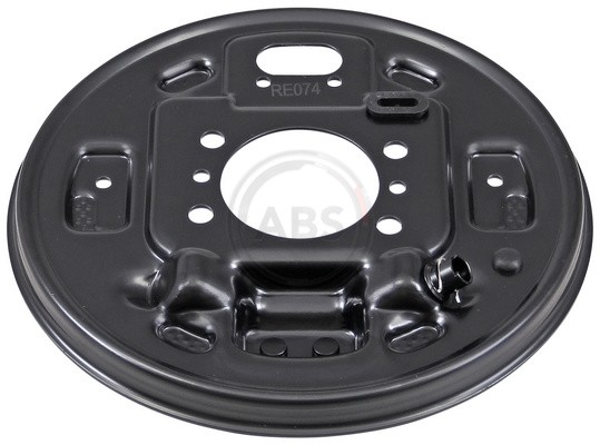 A.B.S.-OE 11438-OE Splash Guard, brake disc for HYUNDAI,KIA
