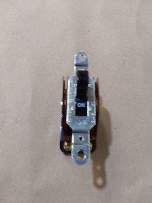 ESAB MAIN POWER SWITCH 30 AMP 250 VOLT, 950464