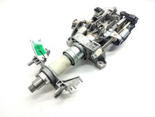 6787926 STEERING COLUMN / 2670853 FOR BMW 7 F01, F02, F03, F04 730 D