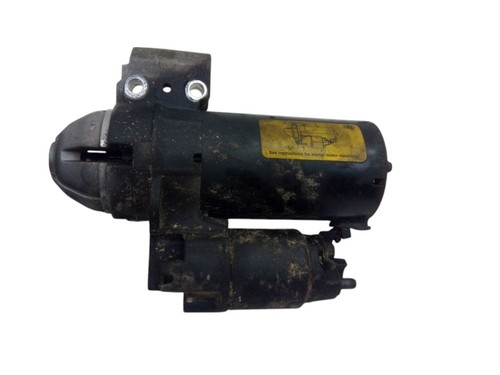 Anlasser Motorstarter passt für BMW 1 COUPE (E82) 120D 7801203