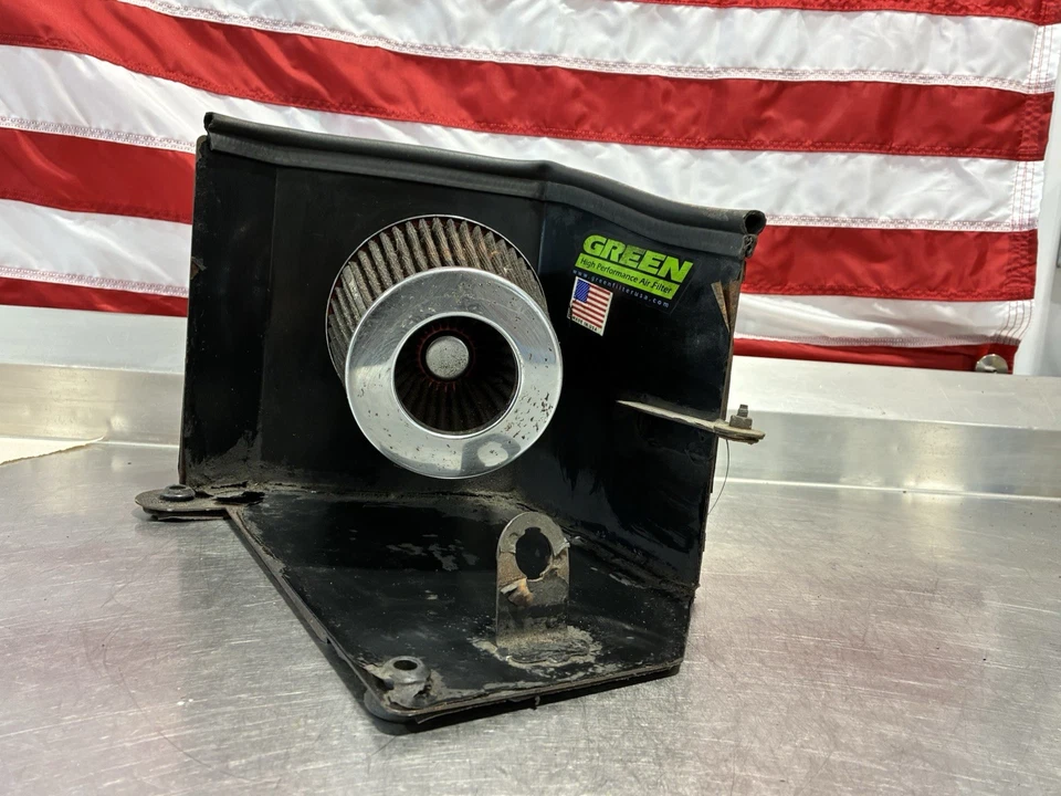 Ford F-250 F-350 Spectre Force Stage-2 1994-1997 sistema de admisión de aire frío 7,3 L Foto 4 de 4