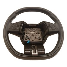 CITROEN C4 CACTUS STEERING WHEEL MK1 E3 PURETECH FLAIR ETG  98031272YC
