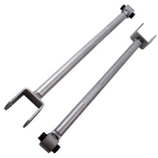 Einstellbare Querlenker Satz for E36 3er E83 X3 E85 & E86 Z4 E89 Z4 hinten unten