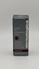NEW NIB Dermalogica Dynamic Skin Strengthening Serum Travel MINI 3ml/0.10oz ATHN