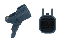 ABS Sensor Raddrehzahl Wagner ABS00032 FüR Ford Mondeo 4 Turnier BA7 Focus 2 MAX