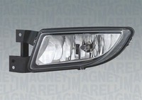 Magneti Marelli 712453801110 Front Nebelscheinwerfer FüR Fiat, Lancia
