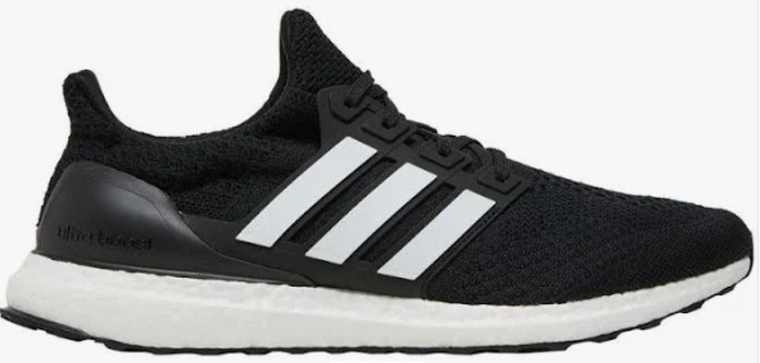 adidas gazelle silver green womens adidas Running Women Ultraboost 5.0 DNA GZ0399 5.5 main image 0