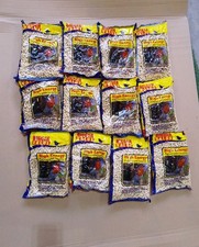 High Energy Bird Pellets With Insects 12x1kg Sealed Bags Wild Bird Feed