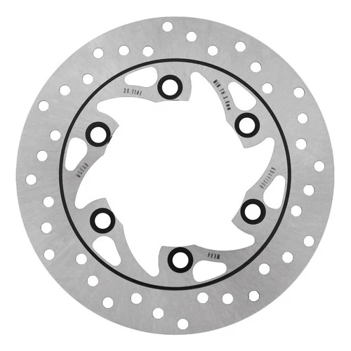 Brake Disc Rotor Rear for KTM 390 Adventure R 2025 2026