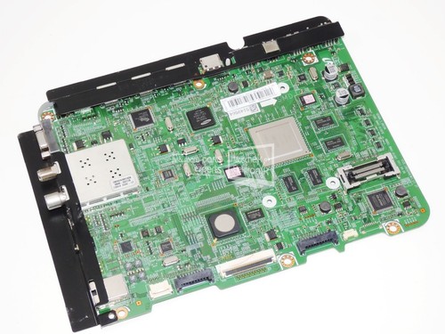 Samsung TV - Mainboard BN41-01587E *SAT-Tuner* BN94-05105F