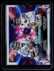 2025 Topps Cosmic Chrome Cam Ward/Caleb Williams Base (RAW)