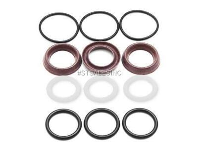 Replaces General Pump Interpump Kit # 141 18MM Water Seal Gp K141
