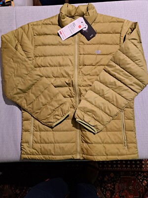 Levi's Men Presidio packable jacket, free shipping