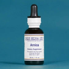 Pure Herbs: Arnica - 1 oz.