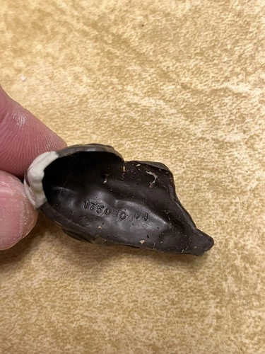 Vintage StarWars Logray Ewok Head Dress