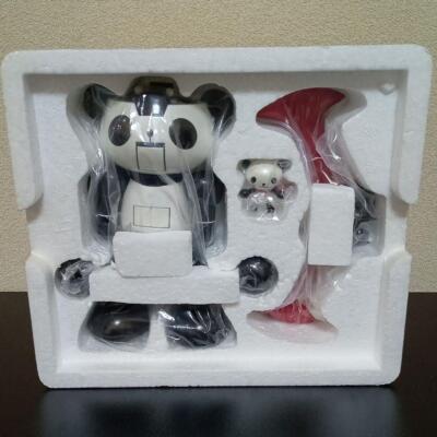 アクションコマ S.I.C. Kamen Rider ZX (Completed) - HobbySearch Anime Robot