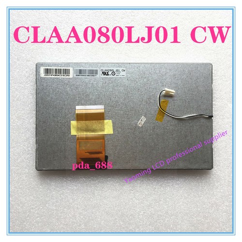 8 lcd display supplier