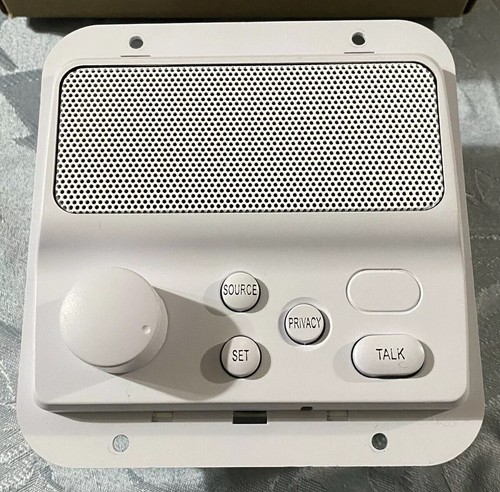 RETRO-5P Patio Station IST IntraSonic Technology Home Intercom - Picture 4 of 12