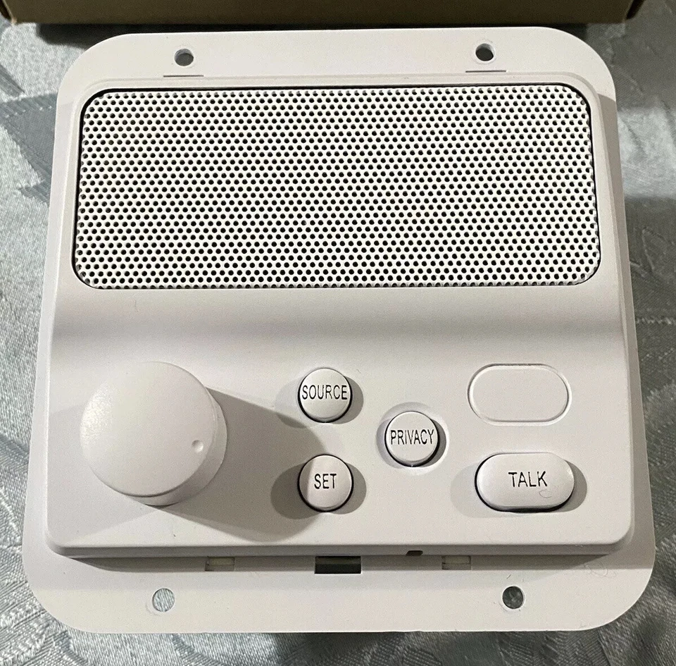 RETRO-5P Patio Station IST IntraSonic Technology Home Intercom  - Image 4 of 4