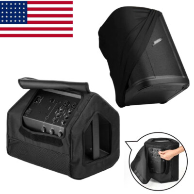 #ad #ad Dust Cover Portable For Bose S1 Pro S1 Pro Speaker Nylon Protection Case Bag US $18.12