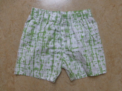 Kinderboxsershorts, Pants, Slip Gr.140, Unterwäsche  Kanz