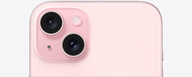 Apple iPhone 15 Plus A2847 AT&T Only 128GB Pink Very Good | eBay
