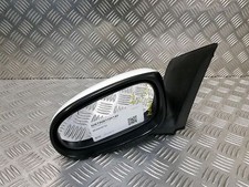 Retroviseur gauche (ou coque) Nissan TINO