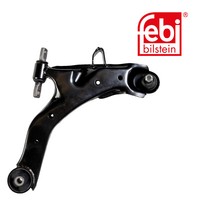 Febi Bilstein Querlenker Lenker RadaufhäNgung FüR Hyundai Coupe GK 41861