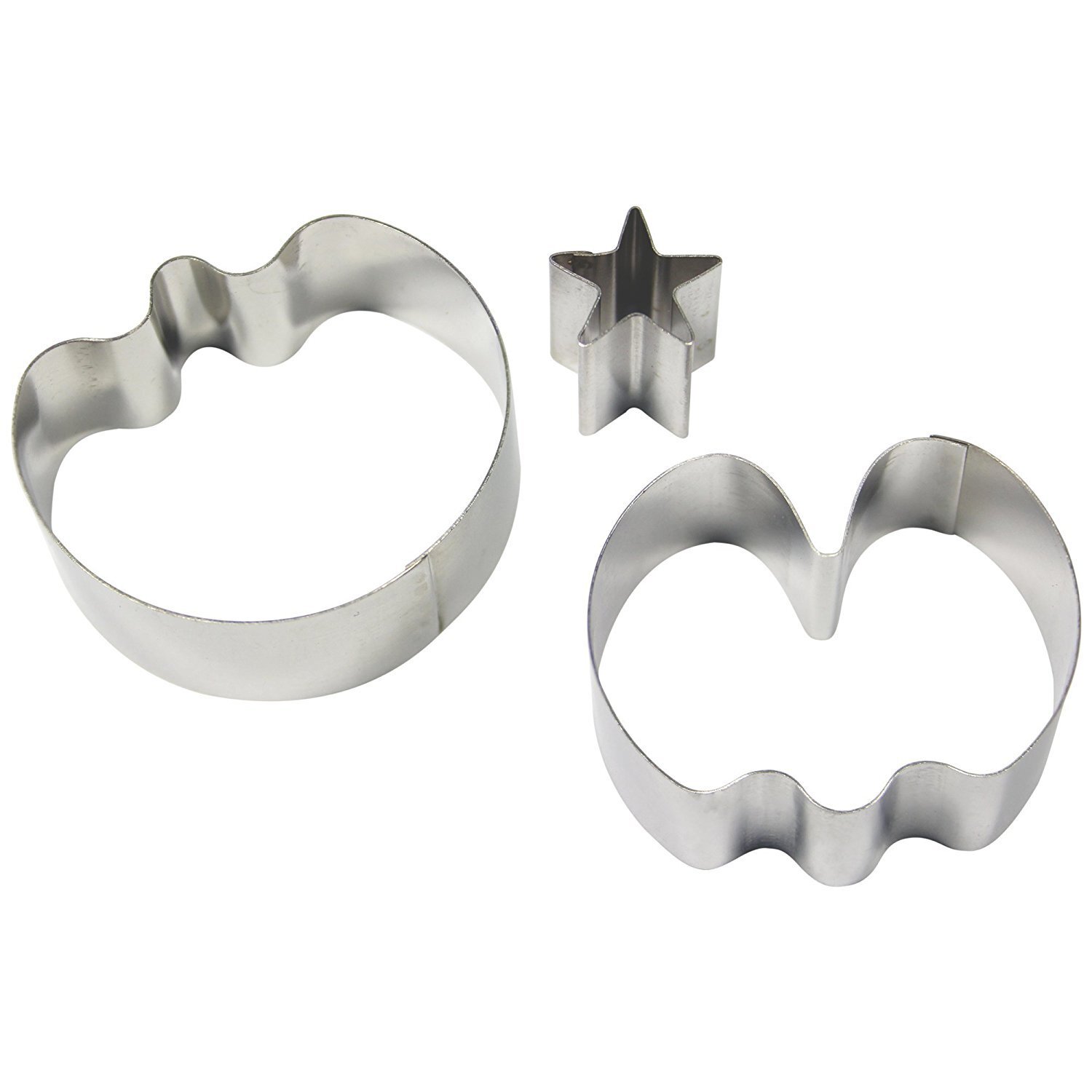 PME Tagliapasta, Acciaio Inossidabile, Argento, Medium