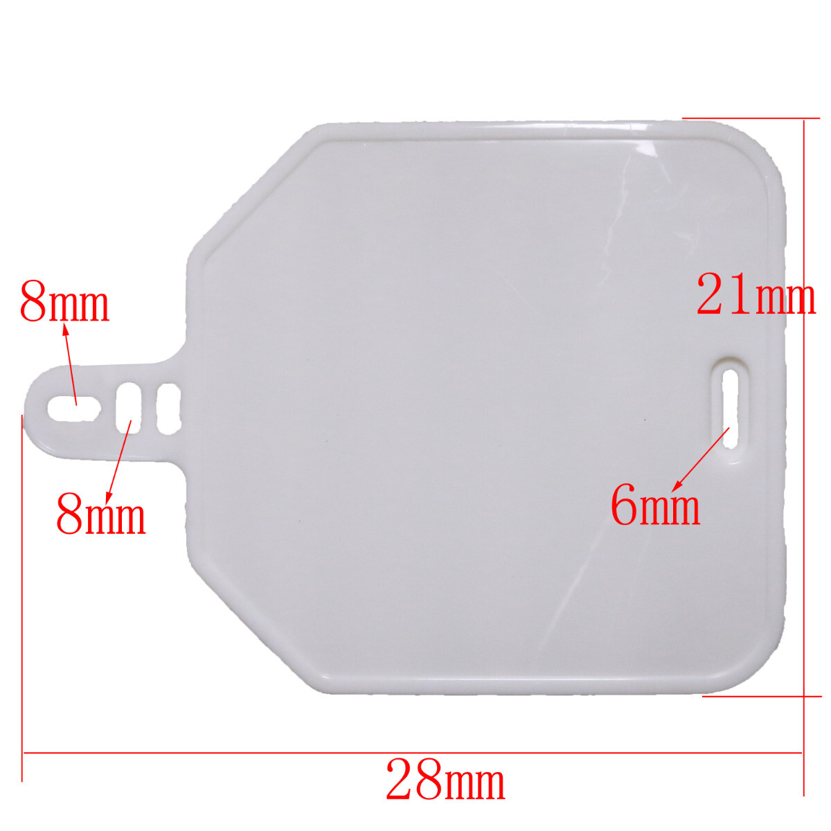 Plastic Fender Fairing Kit for Apollo Orion 125cc 150cc 160cc Dirt